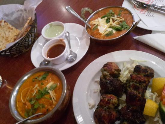 Chicken Tikka Inn