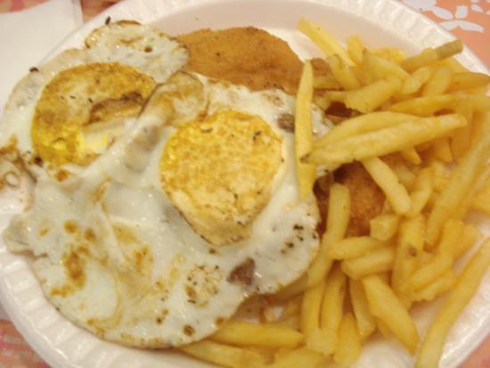 Pekin Restaurante