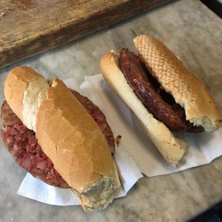 Nuestra Parrilla