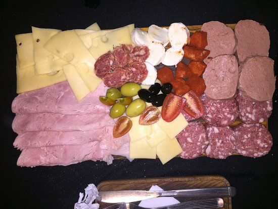 Bar de Picadas