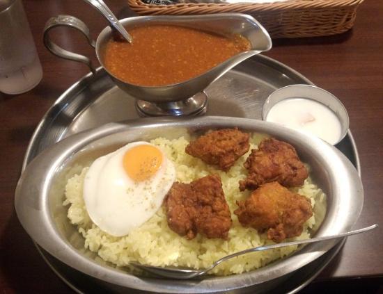 Thali-ya Hatsudai