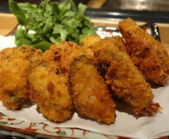 Kakigoya Shinbashi