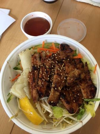 Koryo Korean Barbeque