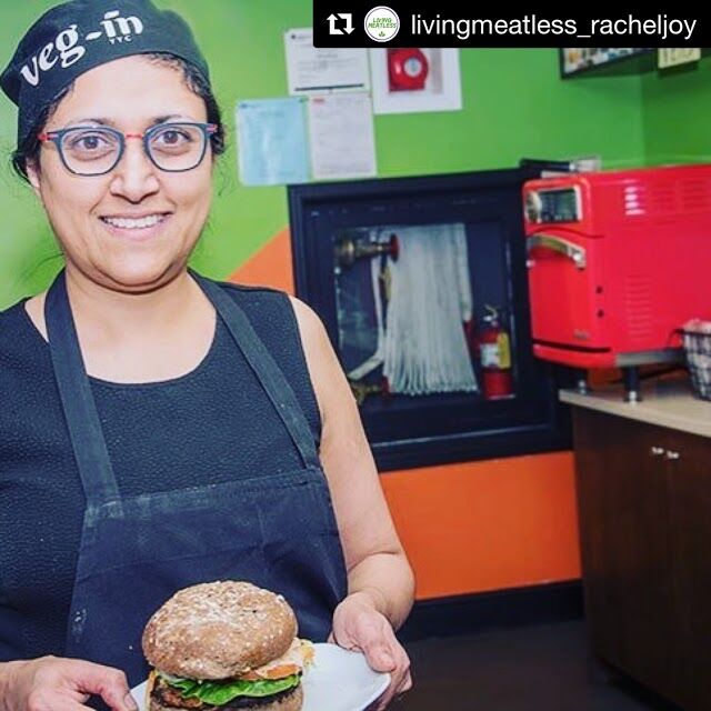 Veg-In YYC