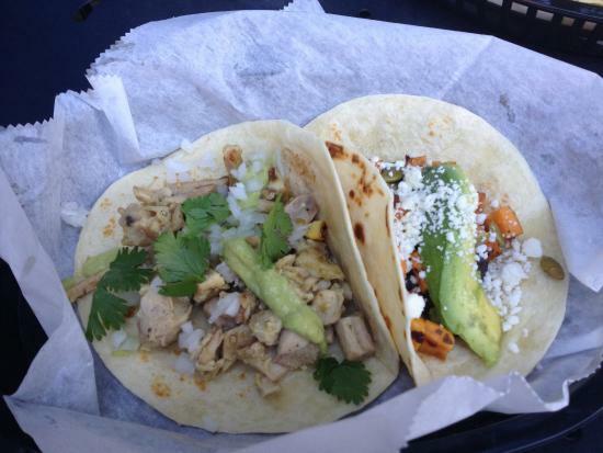 Brazos Tacos