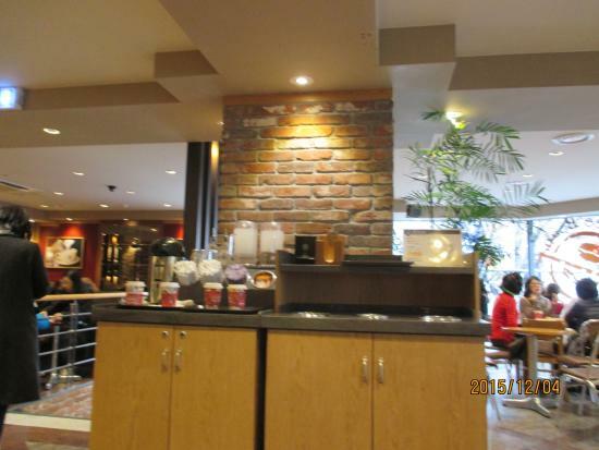 Coffee Bean