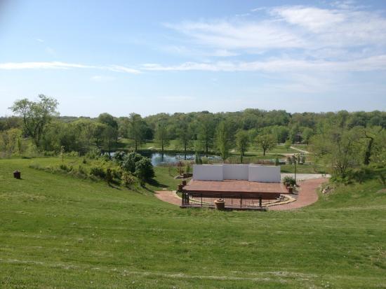 Stephens Lake Park