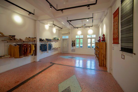 Friends Gallery