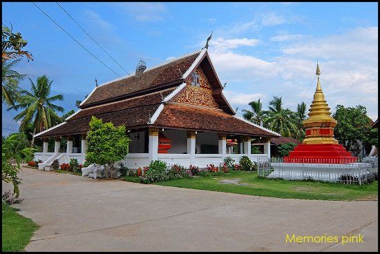 Wat Pa Phai