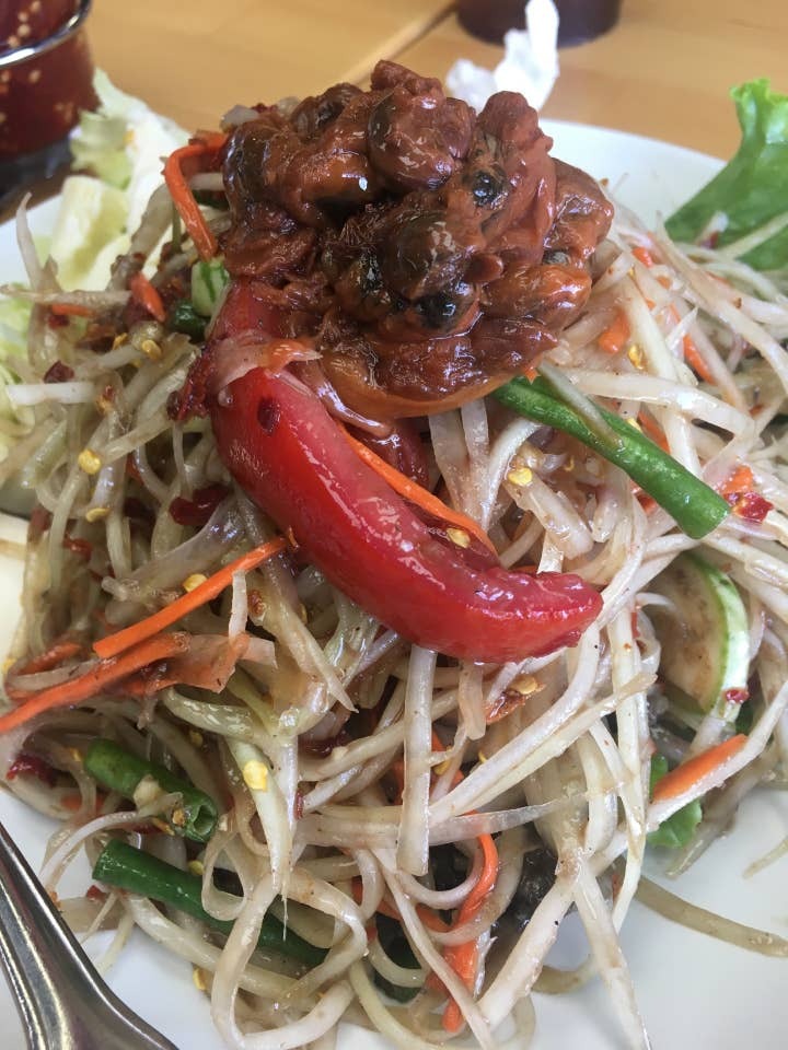 Luv2eat Thai Bistro