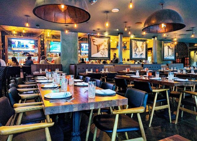 Essex Bar & Bistro