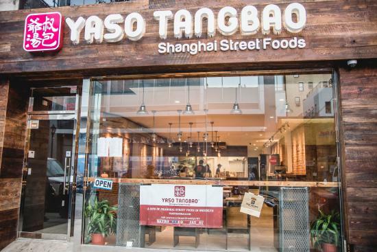 Yaso Tangbao
