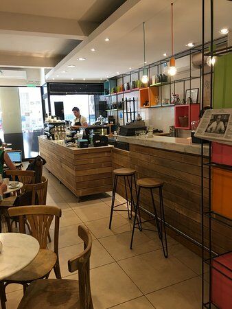 Coffee Town