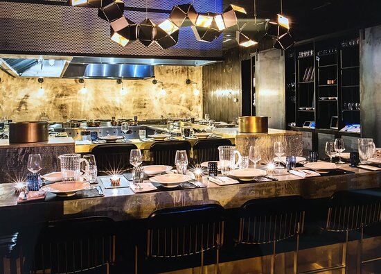 Sola Pasta Bar