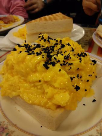 Capital Cafe