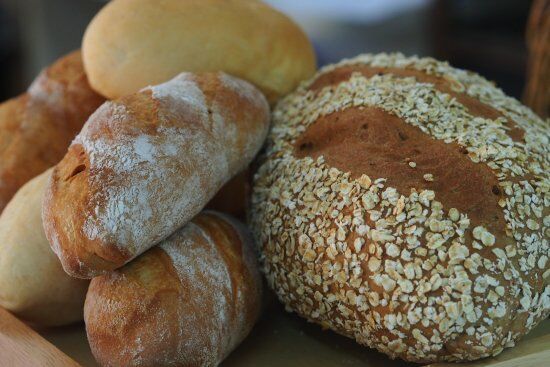Ori Bakery