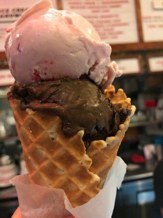 McConnell's Fine Ice Creams