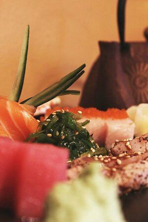 House of Sushi