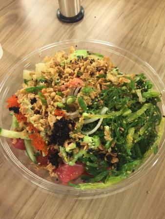 Aloha Poke Co