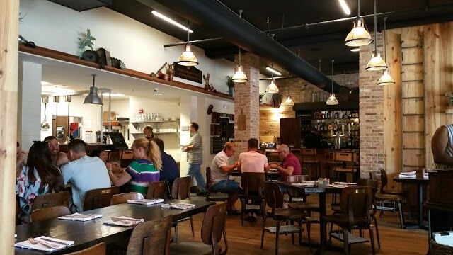 Light House Bistro